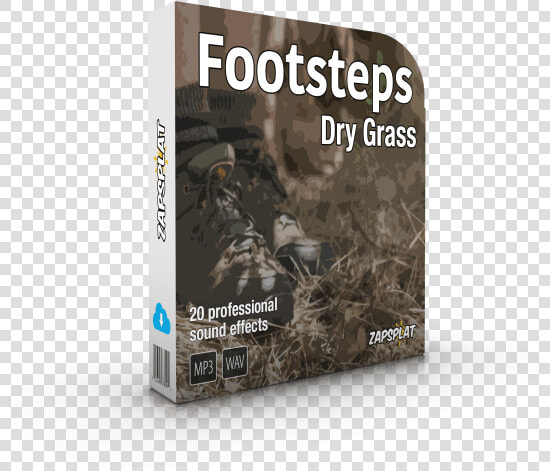 Pack Footsteps Dry Grass   Pc Game  HD Png DownloadTransparent PNG