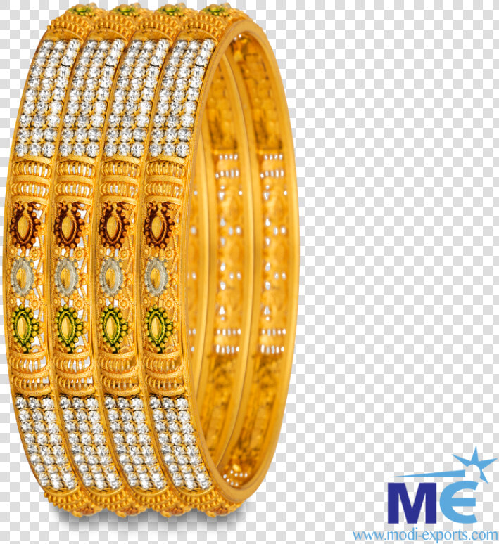 Designer Bangles   Gold Covering Bangles Png  Transparent PngTransparent PNG