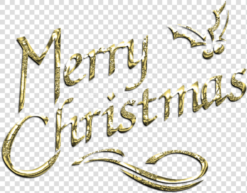 Free Png Merry Christmas Decorative Text Label Png   Merry Christmas Text Images Png  Transparent PngTransparent PNG