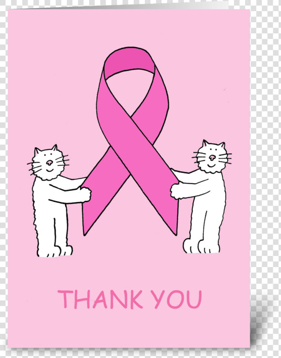 Pink Ribbon Thanks For Your Support   Duramax Diesel Blowing Smoke  HD Png DownloadTransparent PNG