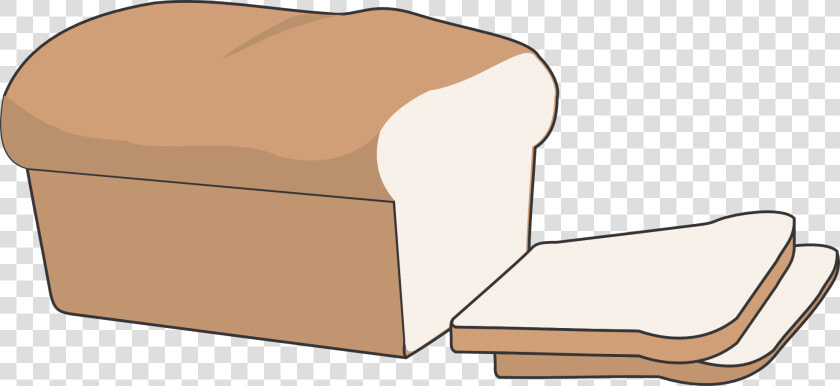 Bread Clipart   Bread Free Clipart  HD Png DownloadTransparent PNG