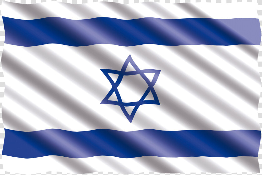 International  Flag  Israel   דגל ישראל יום העצמאות  HD Png DownloadTransparent PNG