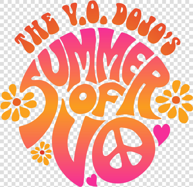 Logo Dojo Summer Of Vo 720x   Summer Of Love The Hits Of 1967  HD Png DownloadTransparent PNG