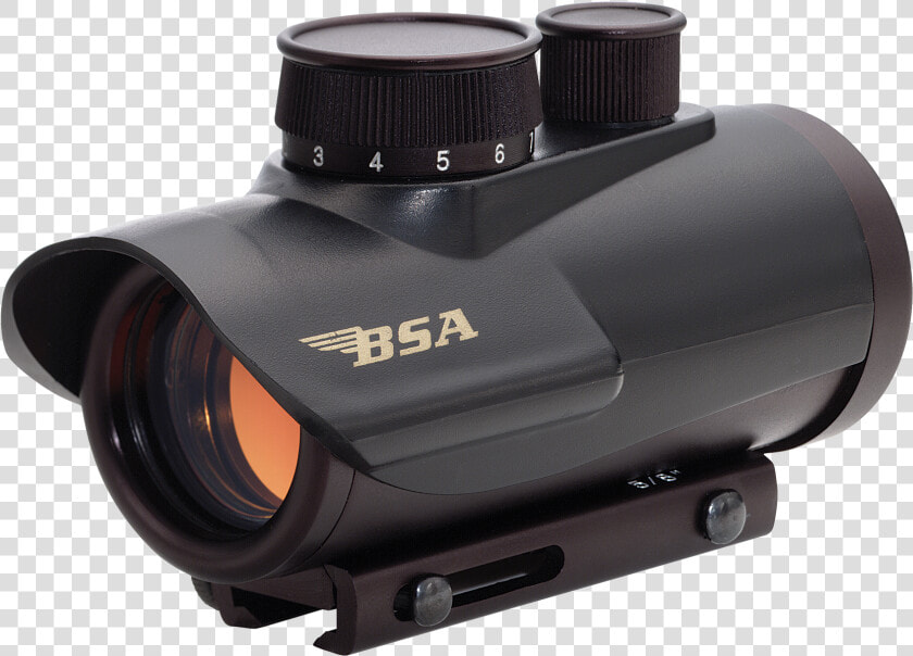 Bsa Red Dot  HD Png DownloadTransparent PNG