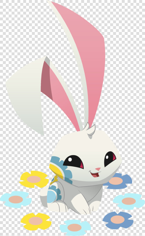 Jam Cute Animals Bunnies Png   Animals Animal Jam Png  Transparent PngTransparent PNG