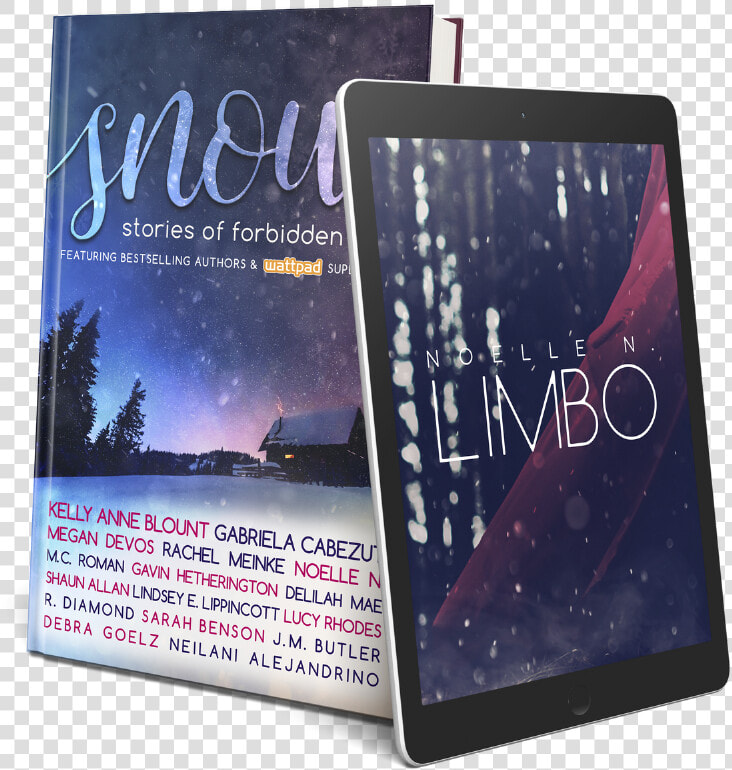 Limbo   Flyer  HD Png DownloadTransparent PNG