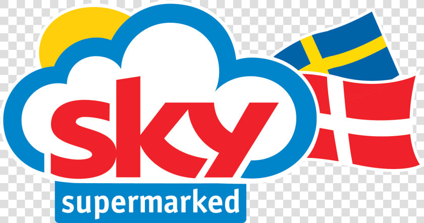 Sky Graensebuttiker Danmark Logo 2007 2019   Sky Deutschland  HD Png DownloadTransparent PNG