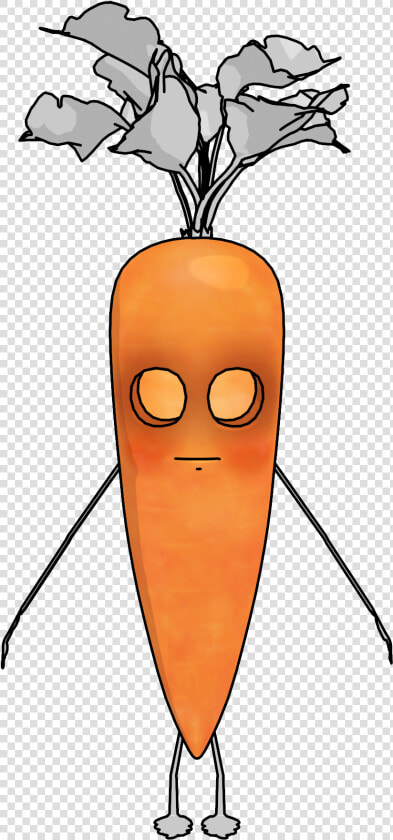 Carrot Clipart Png   Baby Carrot  Transparent PngTransparent PNG