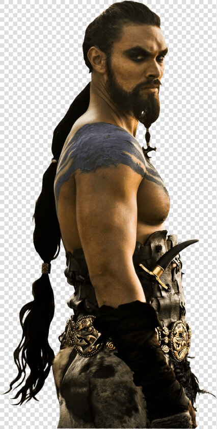 Jason Momoa Khal Drogo Weapon   Png Download   Jason Momoa Game Of Thrones Hair  Transparent PngTransparent PNG