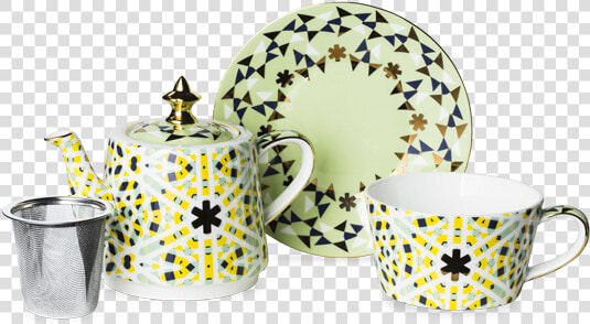 Basket Tea For One Weave   Coffee Cup  HD Png DownloadTransparent PNG