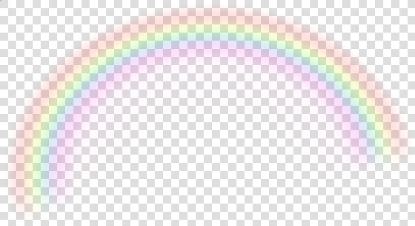 Realistic Rainbow Png Png Black And White Library   Rainbow Png Photoshop  Transparent PngTransparent PNG