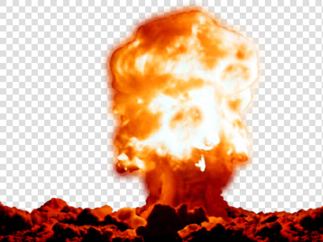 Nuclear Explosion Clipart Explotion   Nuclear Explosion Gif Png  Transparent PngTransparent PNG