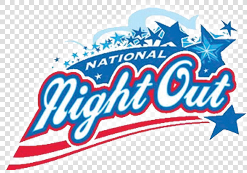 National Night Out 2017 Houston  HD Png DownloadTransparent PNG