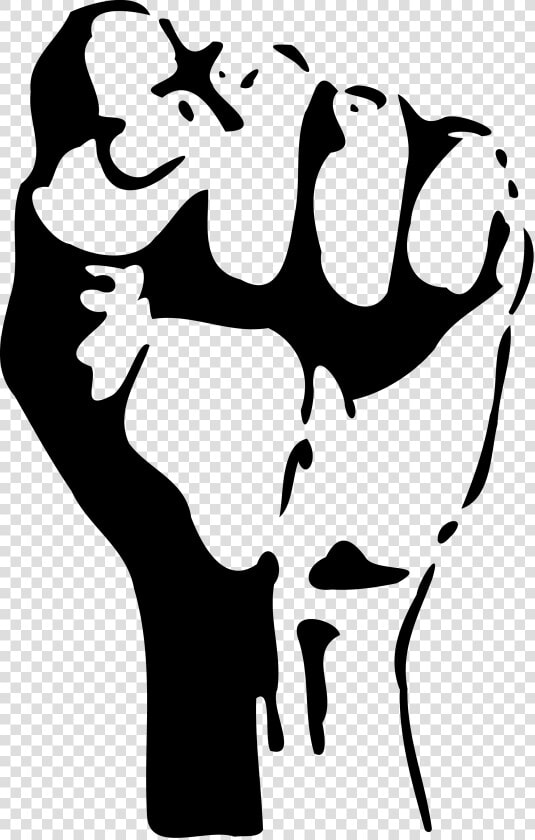 Png Fist Hd   Civil Rights Movement Png  Transparent PngTransparent PNG