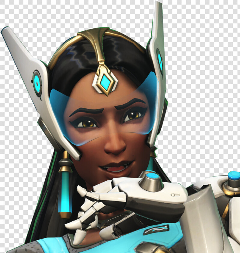 Overwatch Sym Meme  HD Png DownloadTransparent PNG