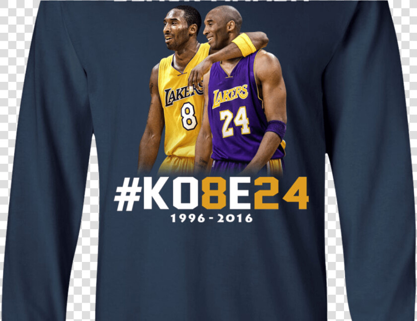 Kobe Bryant 24 Black Mamba Shirt  Hoodie  Tank Allblueteescom   Kobe Bryant  HD Png DownloadTransparent PNG