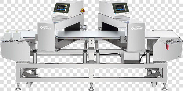 Metal Detector For Needles   Machine Tool  HD Png DownloadTransparent PNG