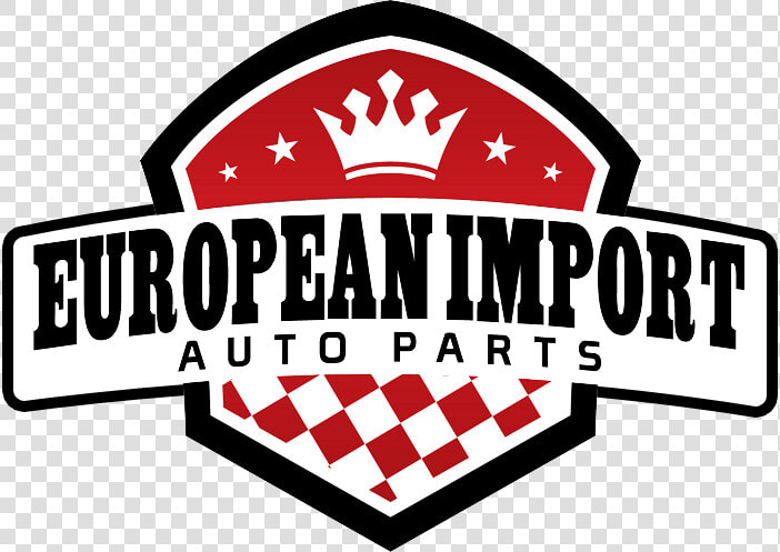 European Import Auto Parts  HD Png DownloadTransparent PNG