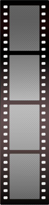 Photo Tape Png Clip Art   Cinema Tape Png  Transparent PngTransparent PNG