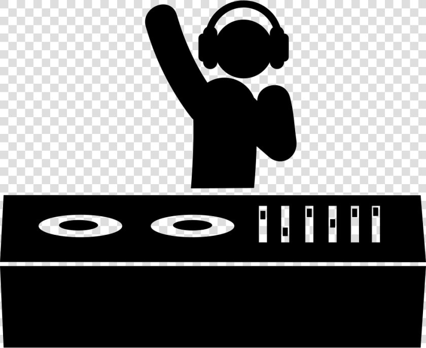 Party Dj   Icone Dj Png  Transparent PngTransparent PNG