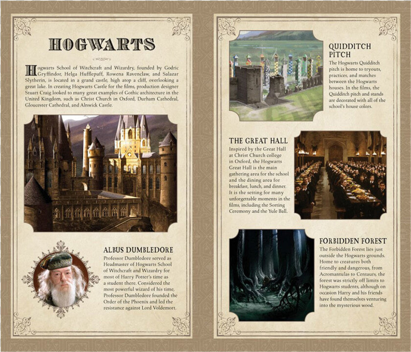 Harry Potter Hogwarts Ruled Journal  HD Png DownloadTransparent PNG