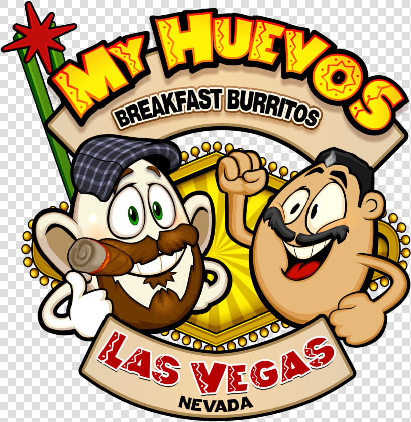 2550 S Rainbow Blvd  Las Vegas  Nv 89146  United States   My Huevos  HD Png DownloadTransparent PNG