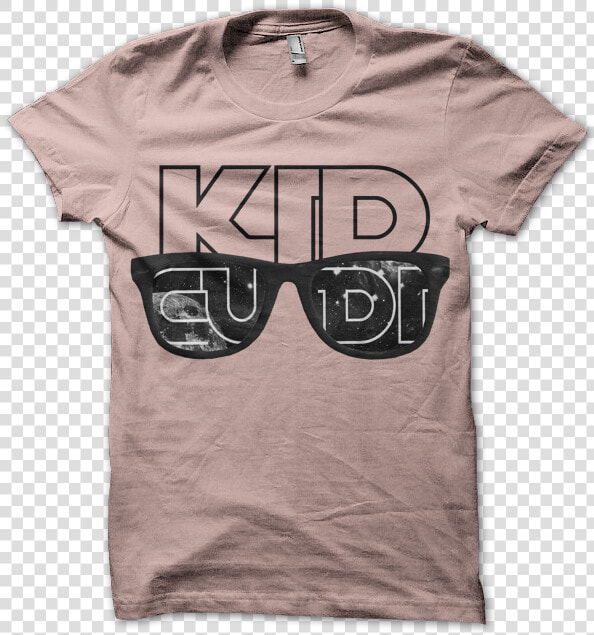 Transparent Kid Cudi Png   Tee Shirt Chuck Norris Evolution  Png DownloadTransparent PNG