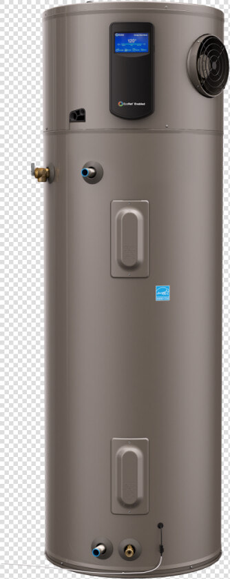 Rheem Gas Tank Water Heaters  HD Png DownloadTransparent PNG