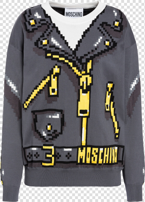 Moschino X The Sims  HD Png DownloadTransparent PNG