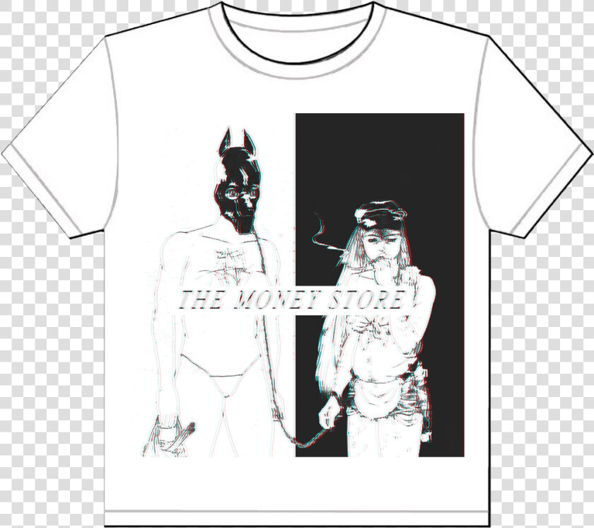 Death Grips Exmilitary Png   Active Shirt  Transparent PngTransparent PNG