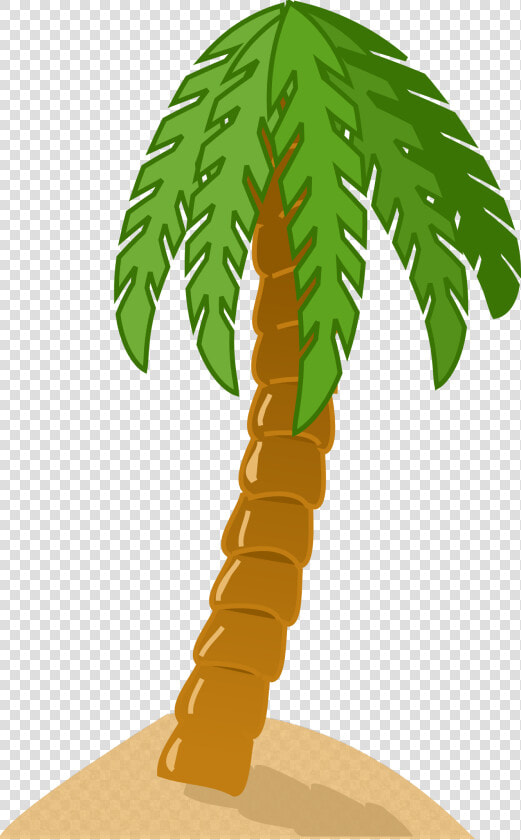 Palm Tree Palm Tree Free Picture   Palm Tree Clip Art  HD Png DownloadTransparent PNG