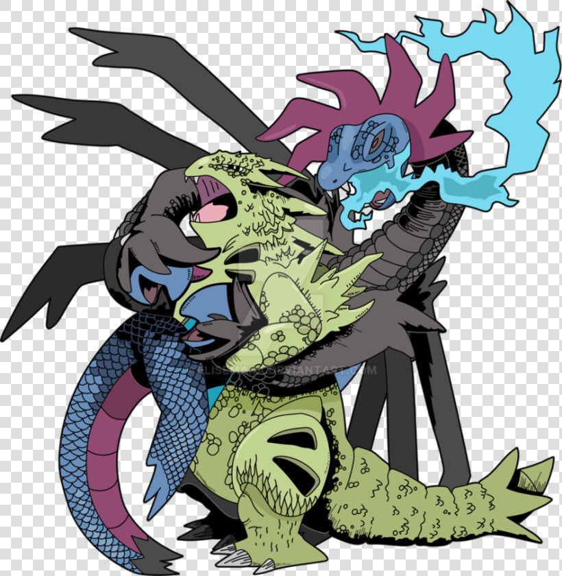 Tyranitar King Of Monsters  HD Png DownloadTransparent PNG