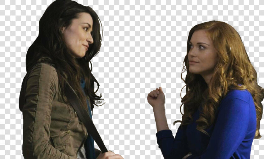  allydia  allison  allisonargent  lydia  lydiamartin  HD Png DownloadTransparent PNG