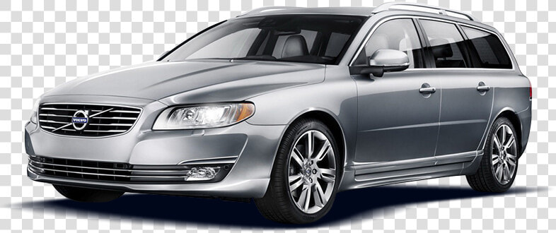 Volvo v70   Volvo V 70 2014  HD Png DownloadTransparent PNG