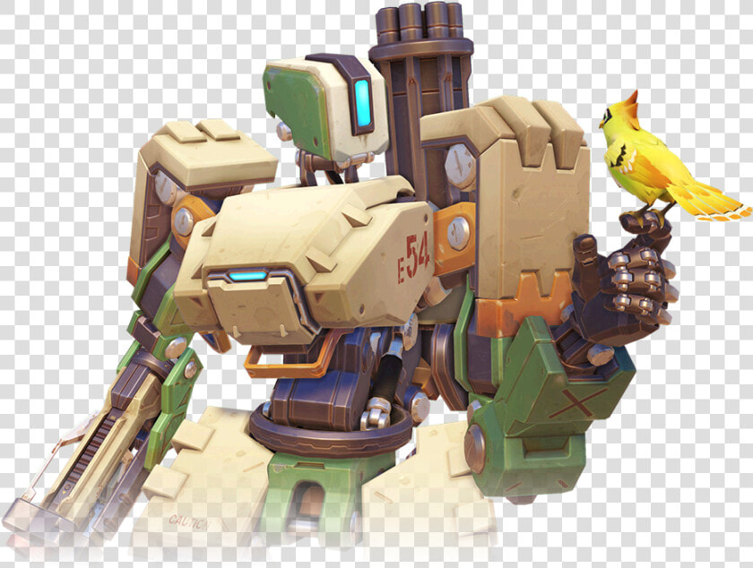 Transparent Overwatch Overlay Png   Bastion Overwatch Png  Png DownloadTransparent PNG