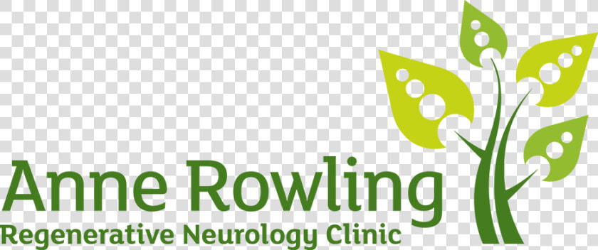 Anne Rowling Regenerative Neurology Clinic Logo   Anne Rowling Regenerative Neurology Clinic At The University  HD Png DownloadTransparent PNG