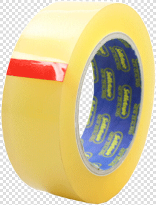 Closure Sellotape Tape 1545  36mm X 100m   Art  HD Png DownloadTransparent PNG