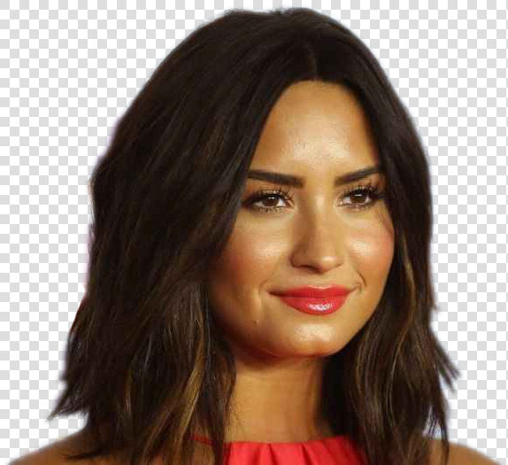 Smiling Demi Lovato Png Transparent Image   Demi Lovato Camp Rock  Png DownloadTransparent PNG