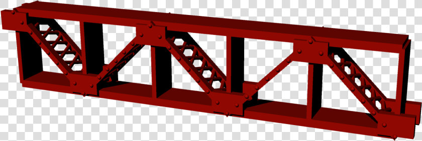 Golden Gate Bridge Icon Png   Balsa Wood Bridge  Transparent PngTransparent PNG