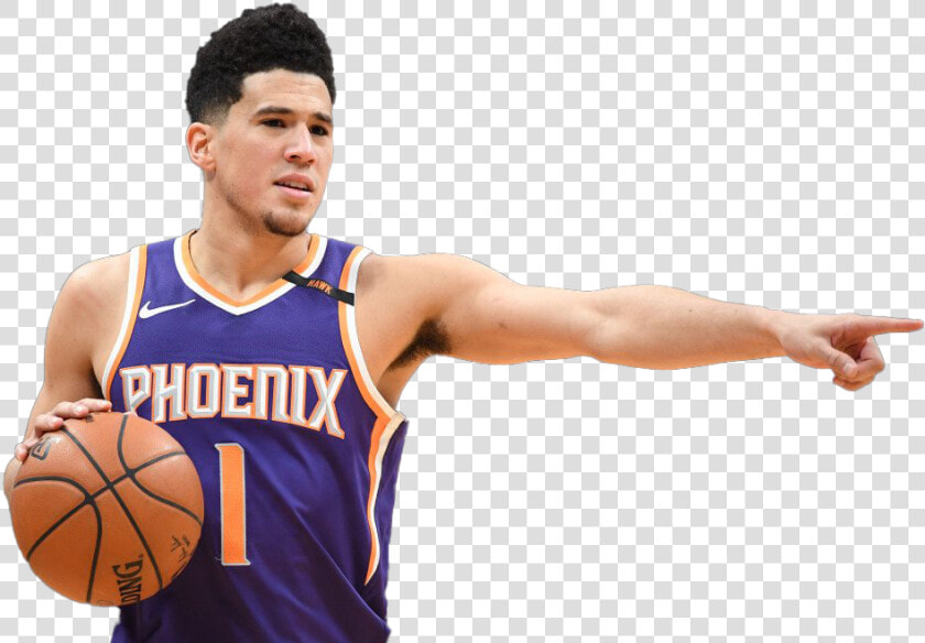 Devin Booker Png Download Image  Transparent PngTransparent PNG