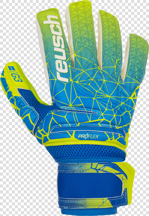 Negative Cut Goalkeeper Gloves  HD Png DownloadTransparent PNG