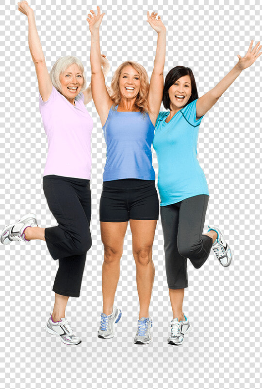 Fitness Plan For Women Maumee   Stretching  HD Png DownloadTransparent PNG