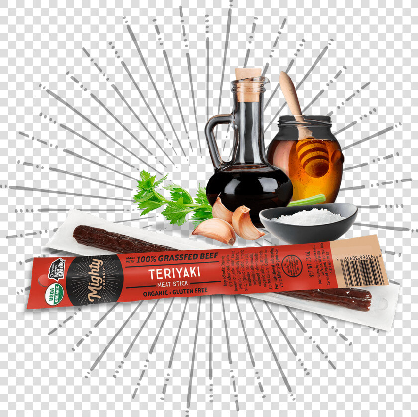 Teriyaki   Dessert Wine  HD Png DownloadTransparent PNG