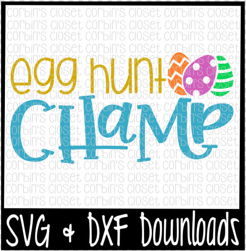 Free Easter Svg   Easter Egg Svg   Egg Hunt Champ Cut   Graphic Design  HD Png DownloadTransparent PNG