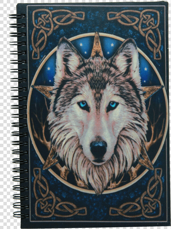 The Wild Wolf Journal   Pagan Wolf  HD Png DownloadTransparent PNG