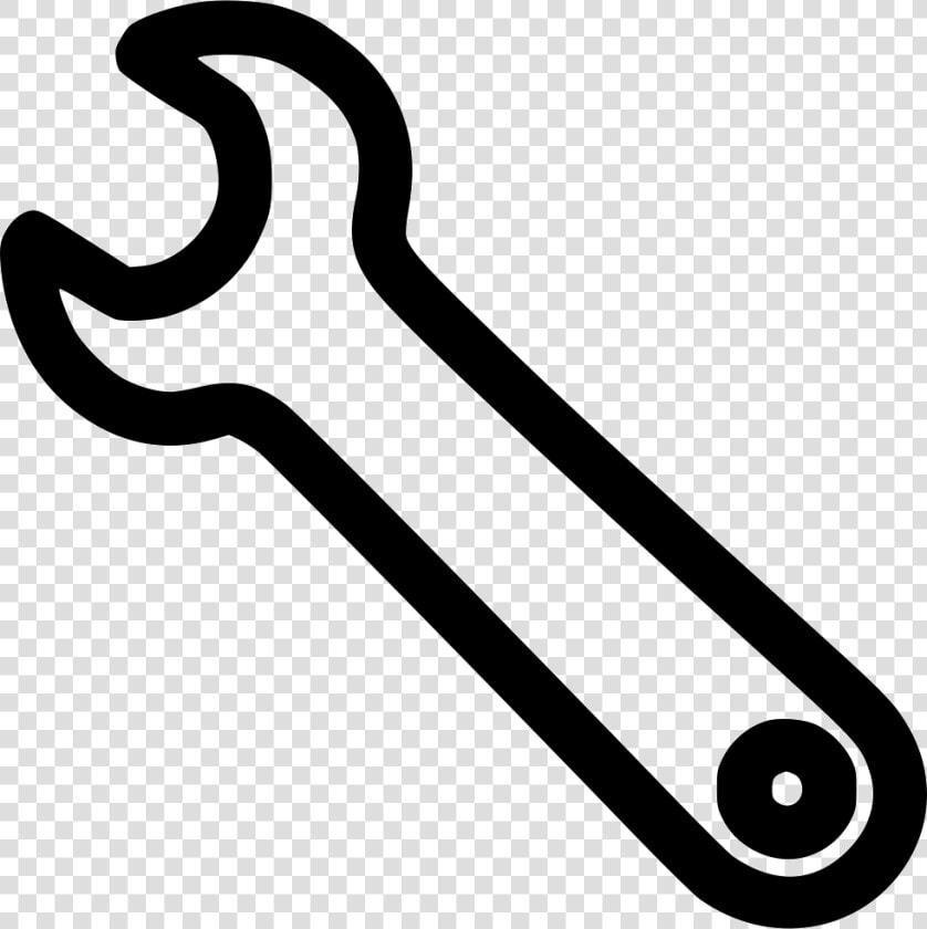 Spanner   Spanner Icon Png  Transparent PngTransparent PNG