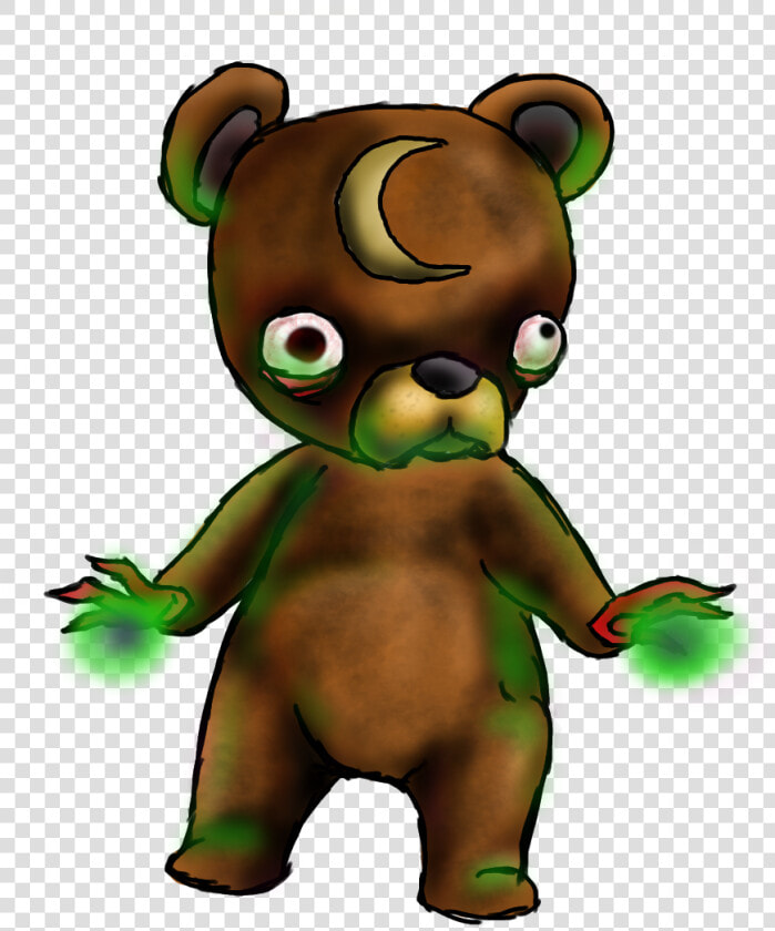 Transparent Teddiursa Png   Teddy Bear  Png DownloadTransparent PNG