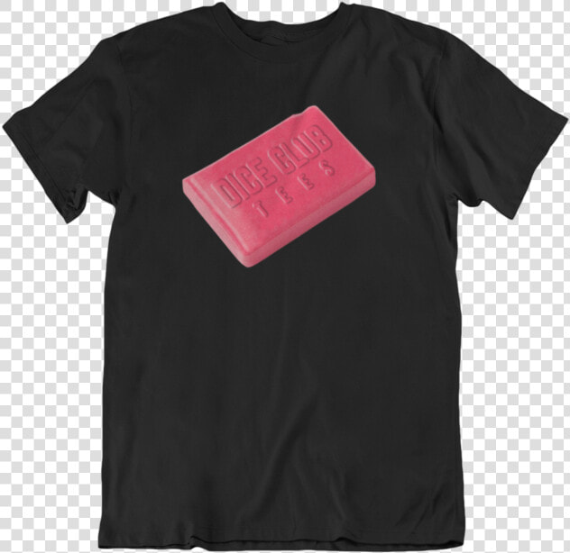 Clothing Mockup Of A T Shirt Over A Flat Backdrop A17240   T shirt  HD Png DownloadTransparent PNG