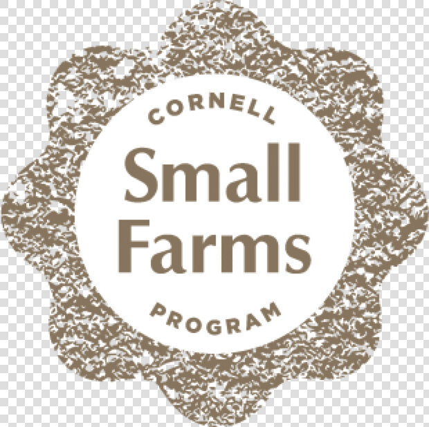 Cornell Small Farms Program  HD Png DownloadTransparent PNG