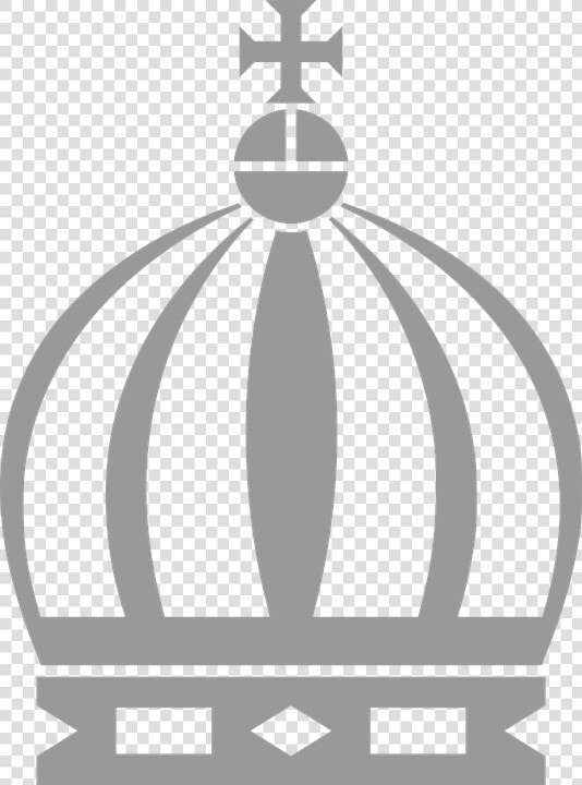 Corona  Simplista De La Corona  Brasileña De La Corona   Brazilian Crown Vector  HD Png DownloadTransparent PNG